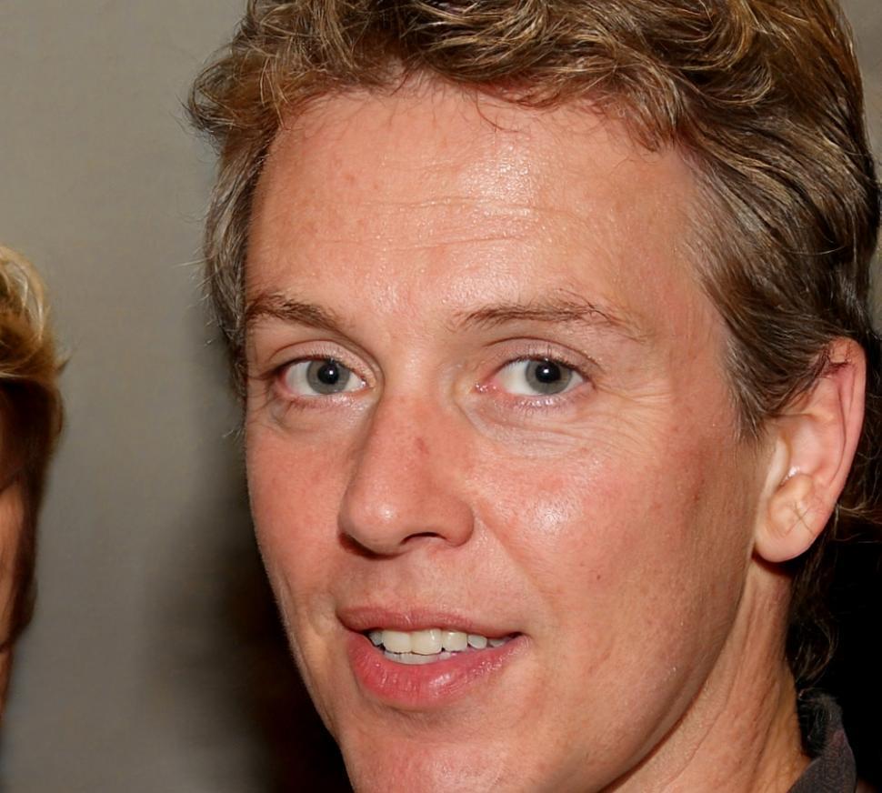 Timoteo Vasari, coordinatore programmi