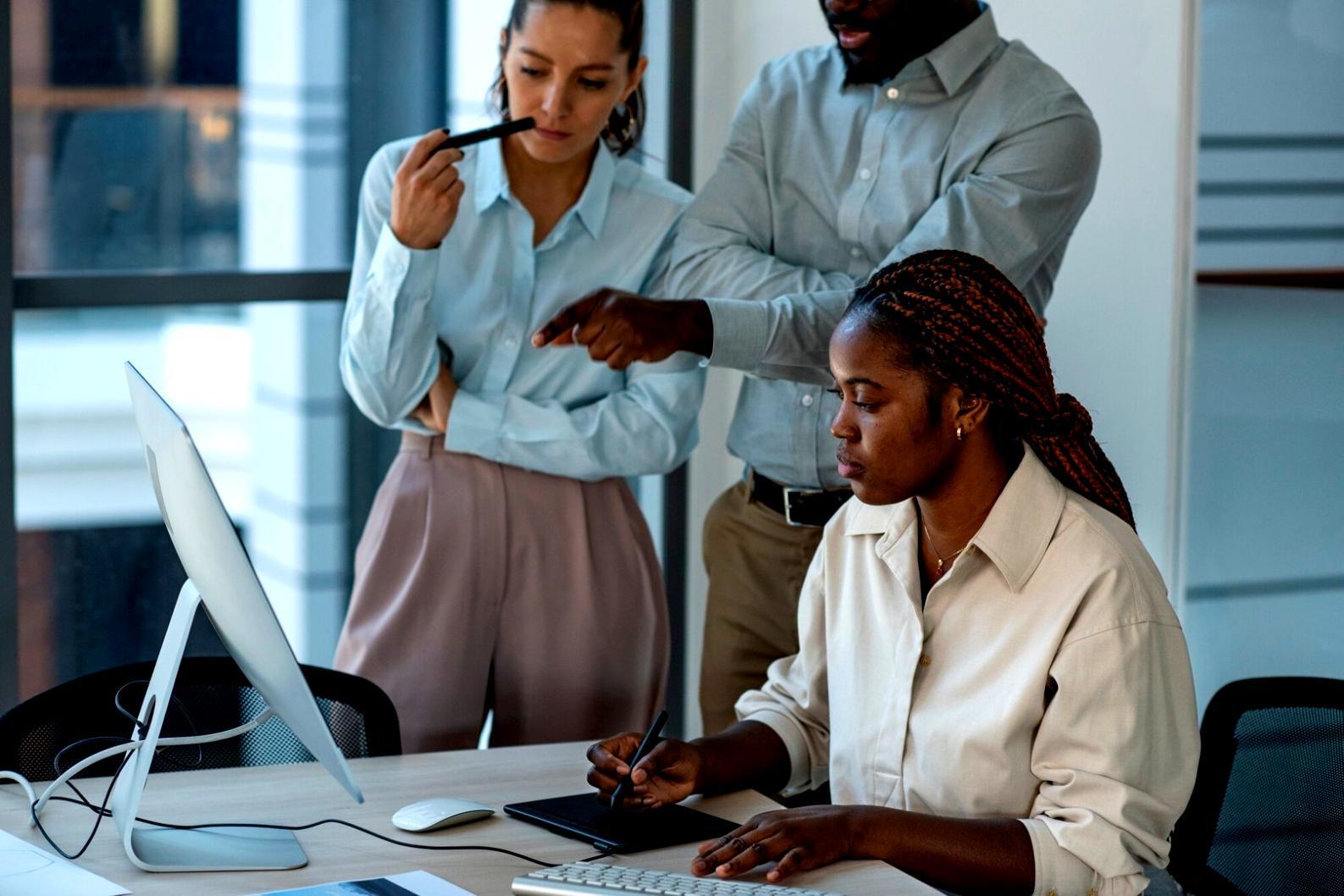 Spazio tranquillo per la pratica della consapevolezza