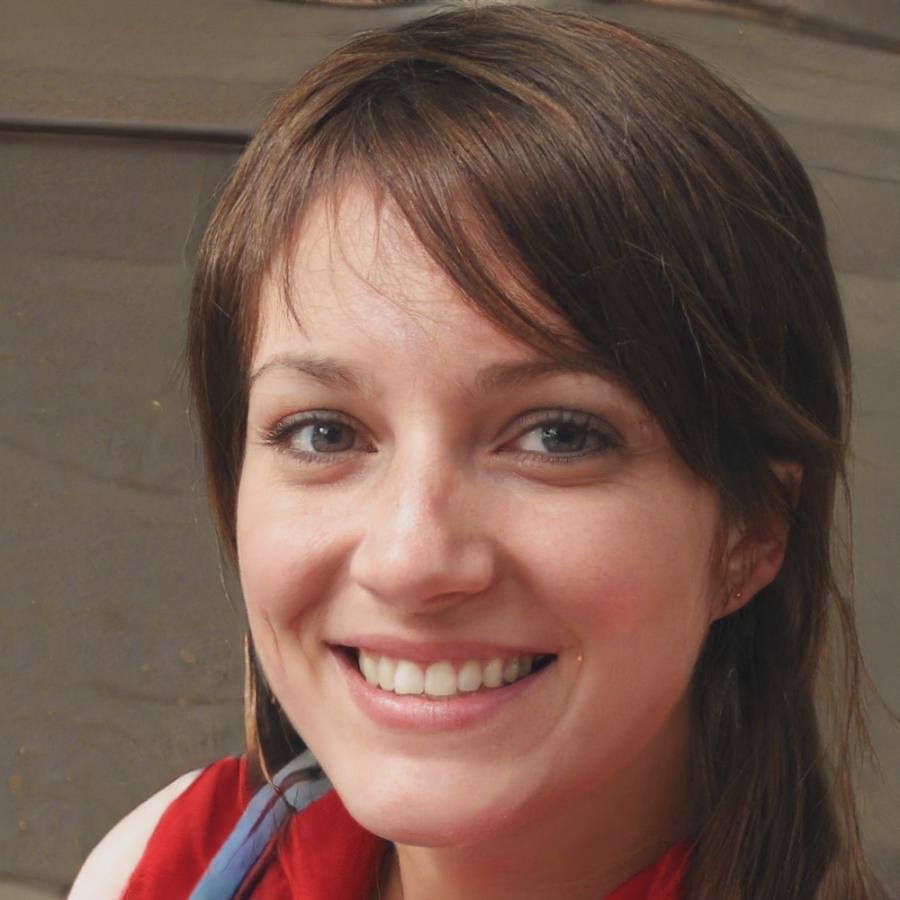 Ritratto di Mirta Salvini